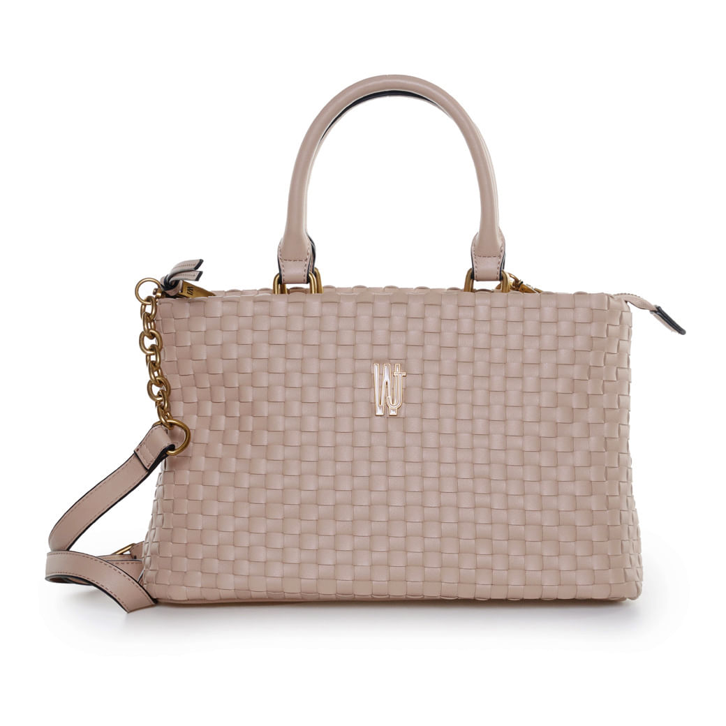 Wj Bolsa 24-46018 Nude Sint -4-